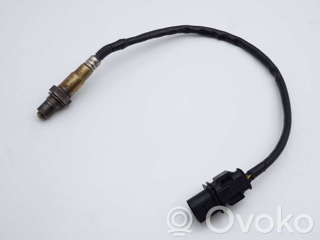 BMW 3 E46 Lambda probe sensor 