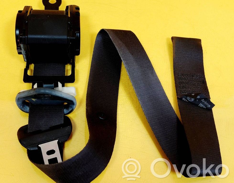 Cinturón delantero   EVB103030LNF