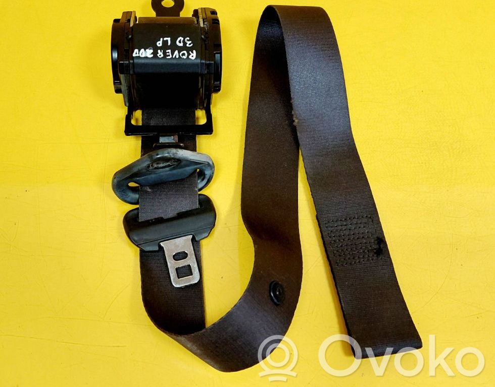 Rover 200 XV Cinturón delantero 