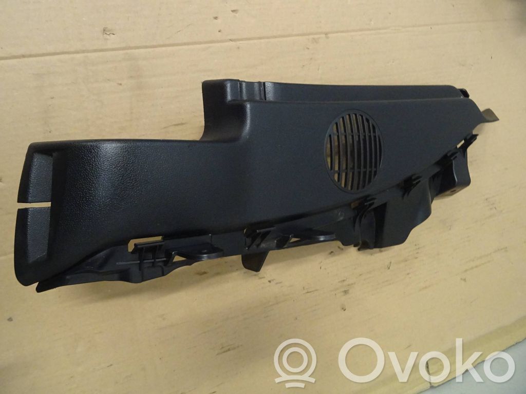 BMW 1 E81 E87 Altro elemento di rivestimento bagagliaio/baule 