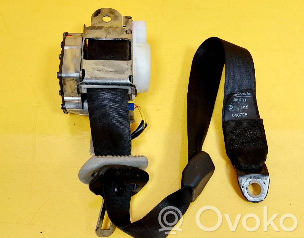 Rover 45 Cinturón delantero 