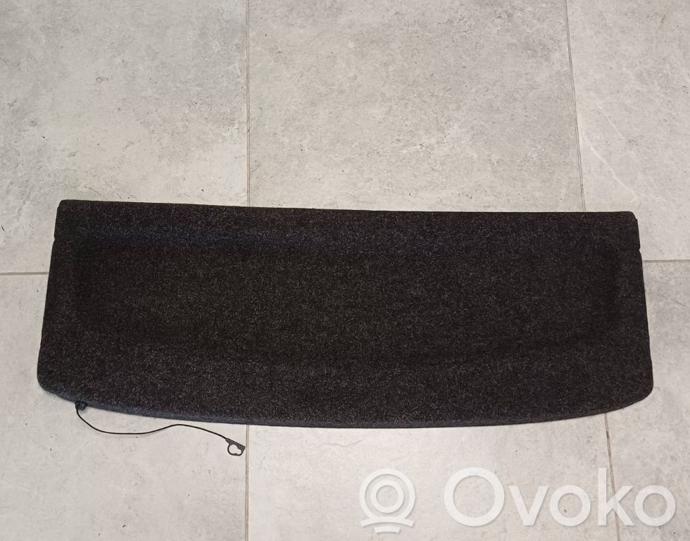 Opel Corsa D Hattuhylly 