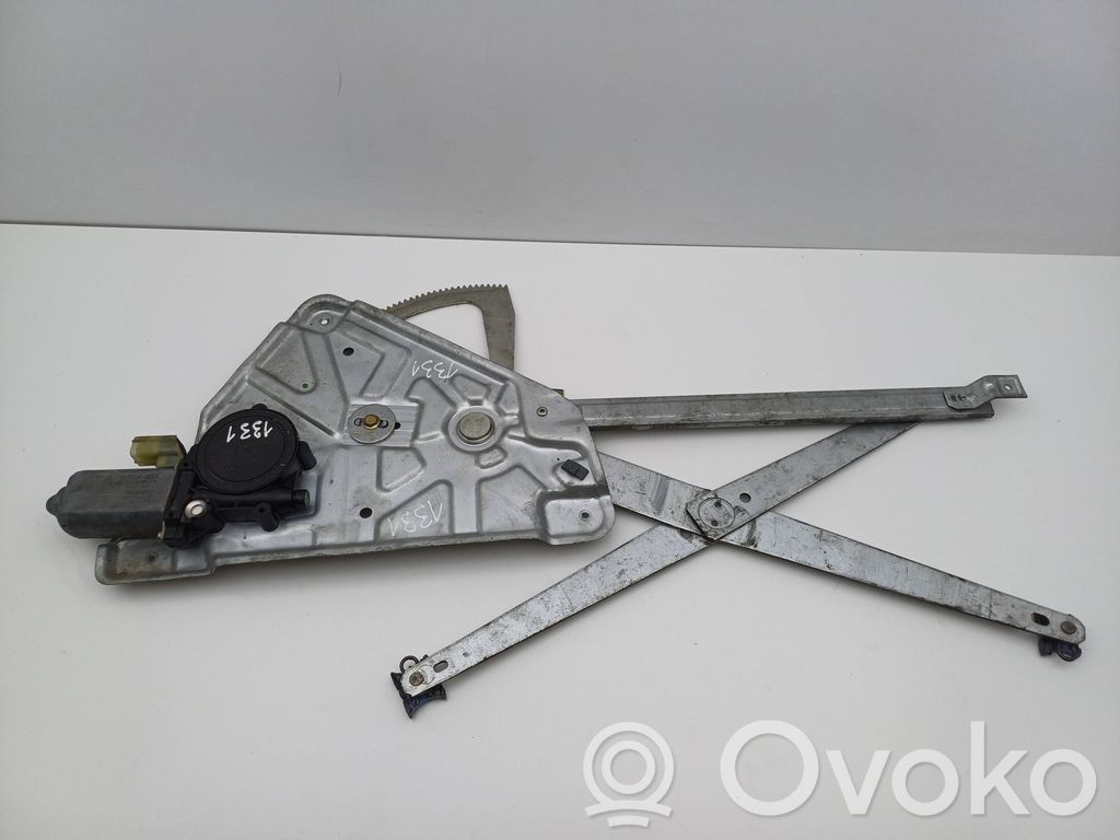 Land Rover Range Rover P38A Macara ușă față cu motor 