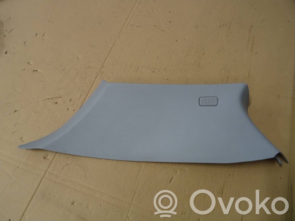 BMW 1 E81 E87 (C) pillar trim 