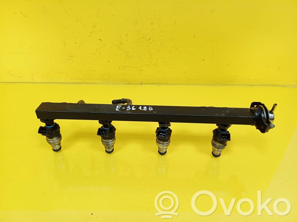 BMW 3 E36 Fuel main line pipe 