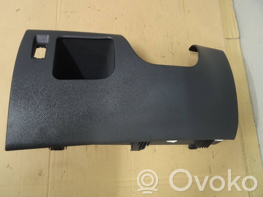 Mini One - Cooper R50 - 53 Steering wheel column trim 
