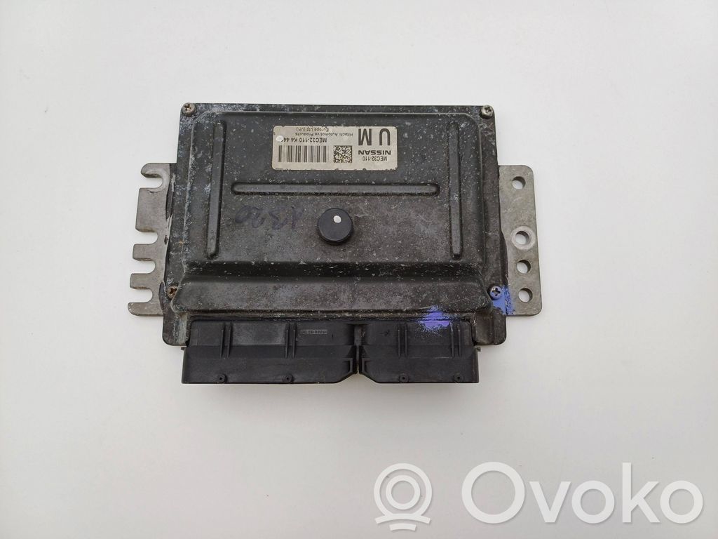 Engine control unit/module   MEC32110