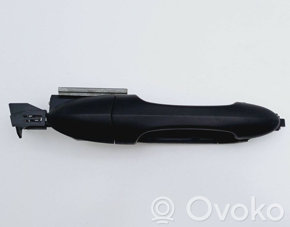 Ford Focus Manecilla externa puerta trasera 