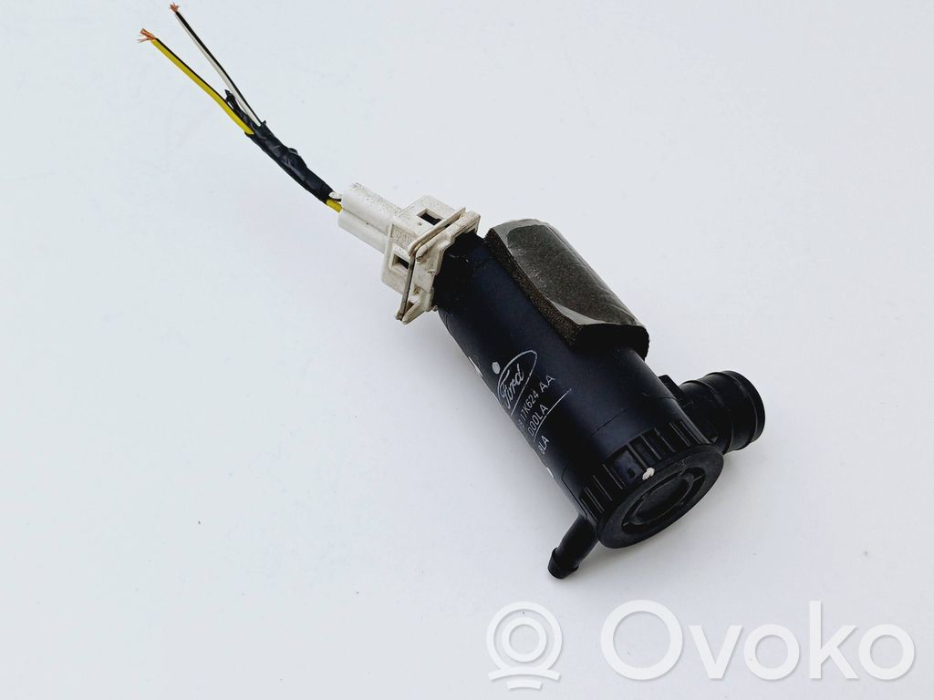Ford Mondeo Mk III Windscreen/windshield washer pump 