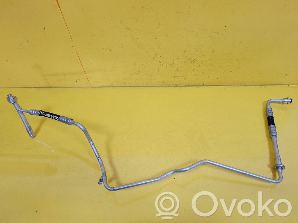 Air conditioning (A/C) pipe/hose