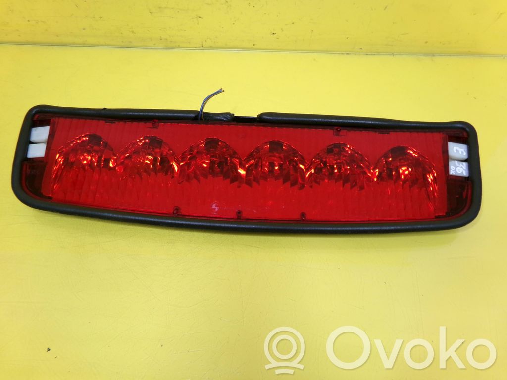 BMW 3 E36 Third/center stoplight 