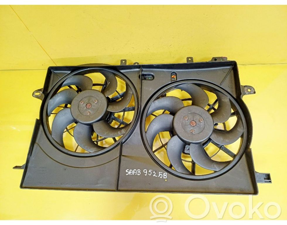 Elektrolüfter   3135103221,4576344