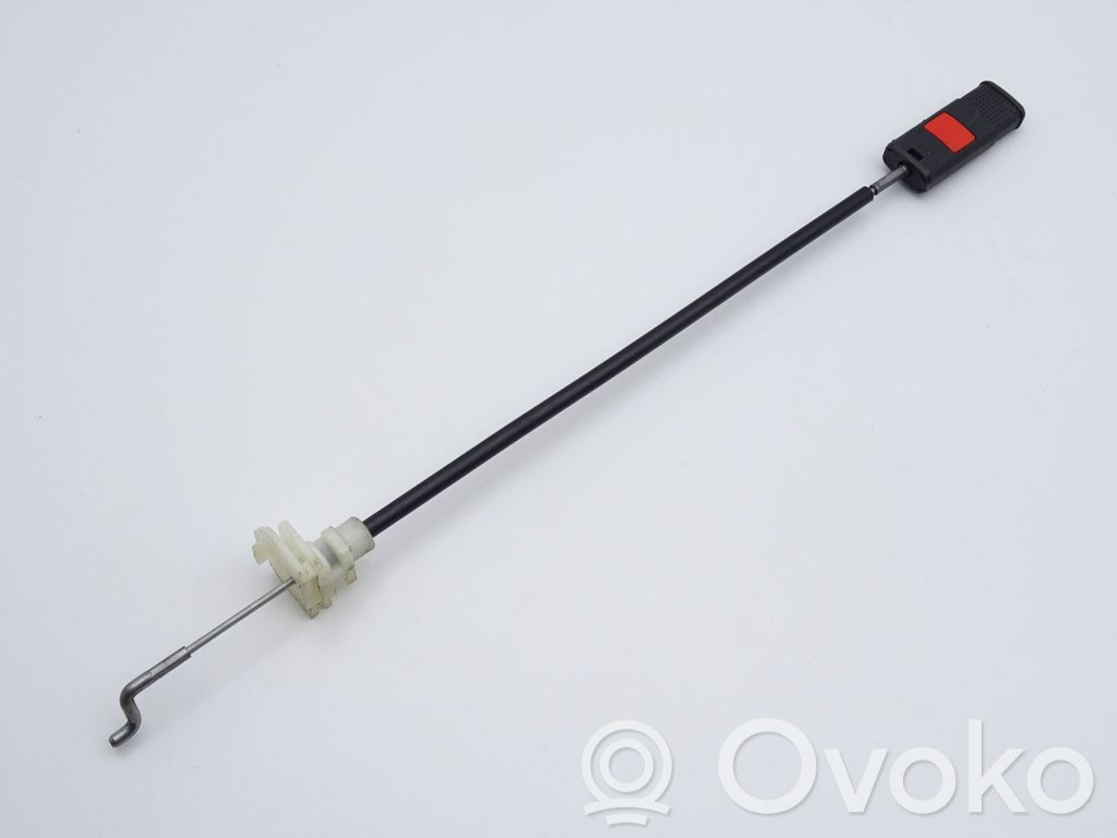 Línea de cable puerta delantera   24436817