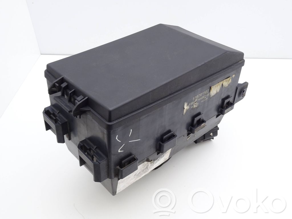 Ford Focus Fuse box set 
