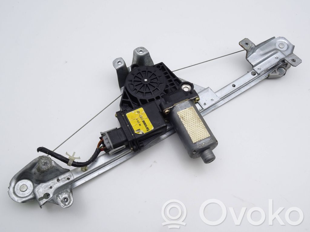 Opel Vectra B Takaoven ikkunan nostin moottorilla 
