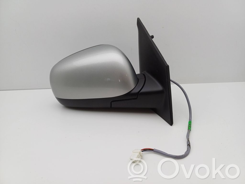 Front door electric wing mirror   E20205021