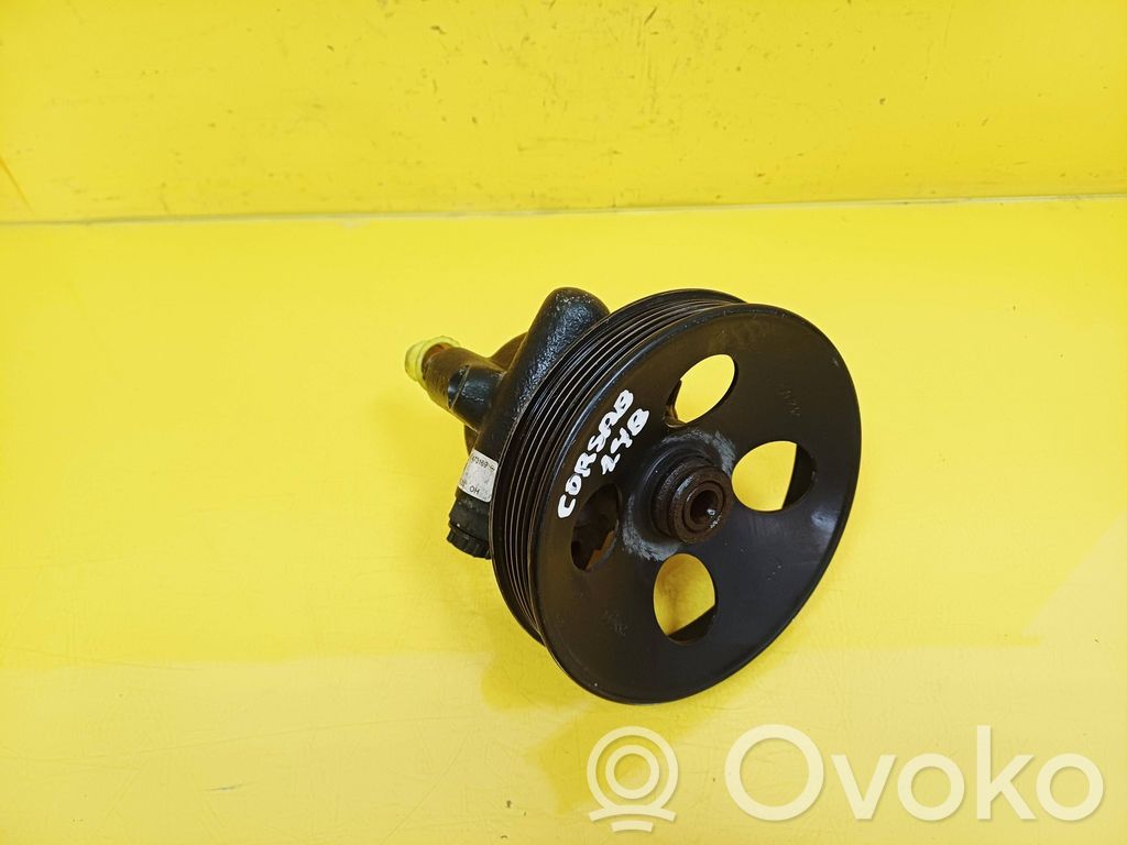 Opel Corsa B Power steering pump 