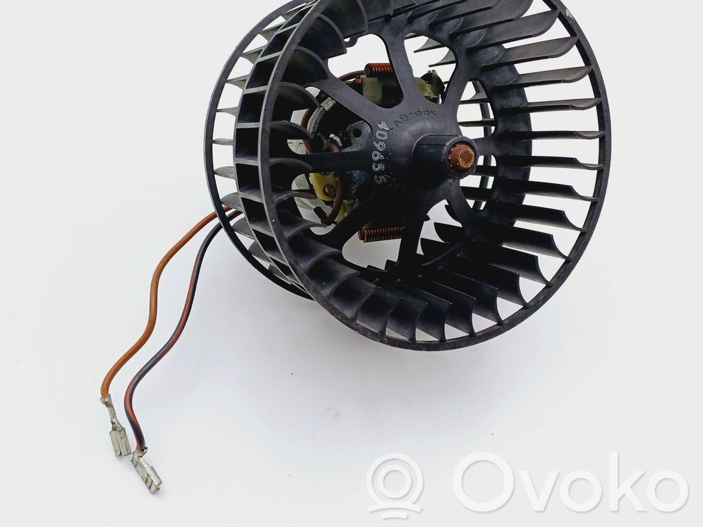 Opel Corsa B Heizungslüfter 