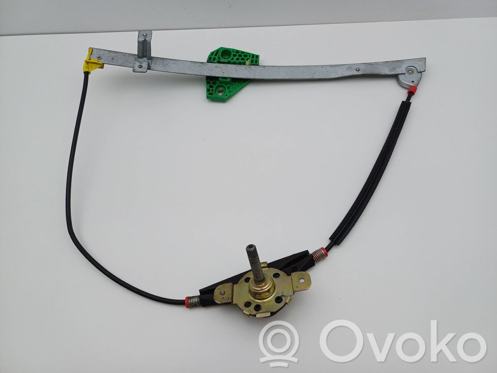 Ford Ka Manualny podnośnik szyby drzwi przednich 
