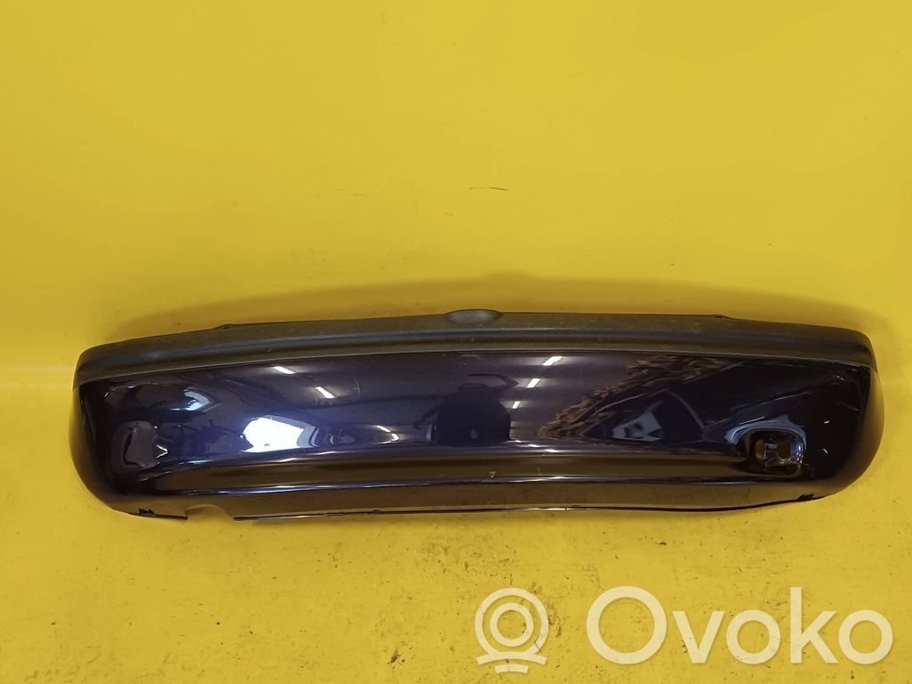 Opel Corsa B Priekinis bamperis 