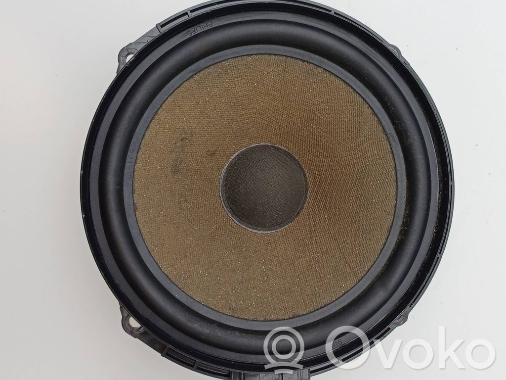 Seat Ibiza III (6L) Altavoz de la puerta delantera 
