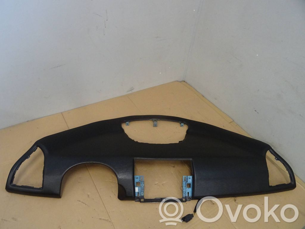 Citroen C4 I Bord 