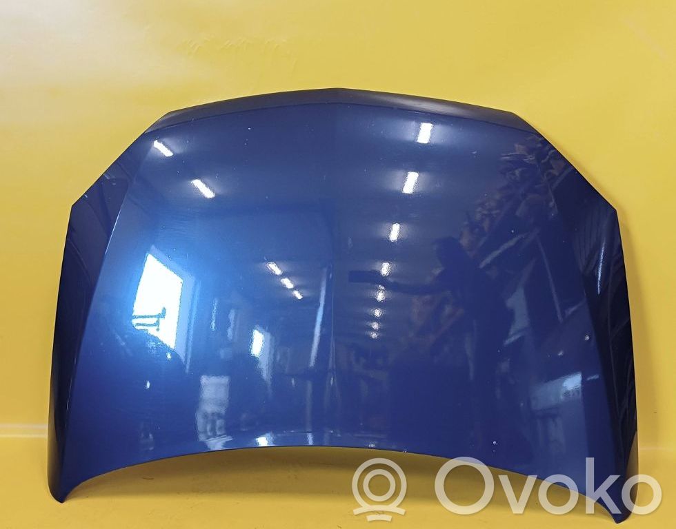 Motorhaube