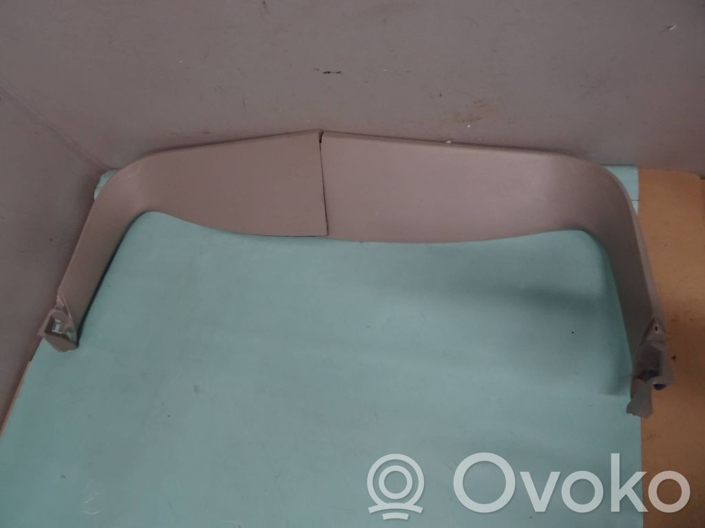 Opel Astra J Osłona dolna słupka / D 