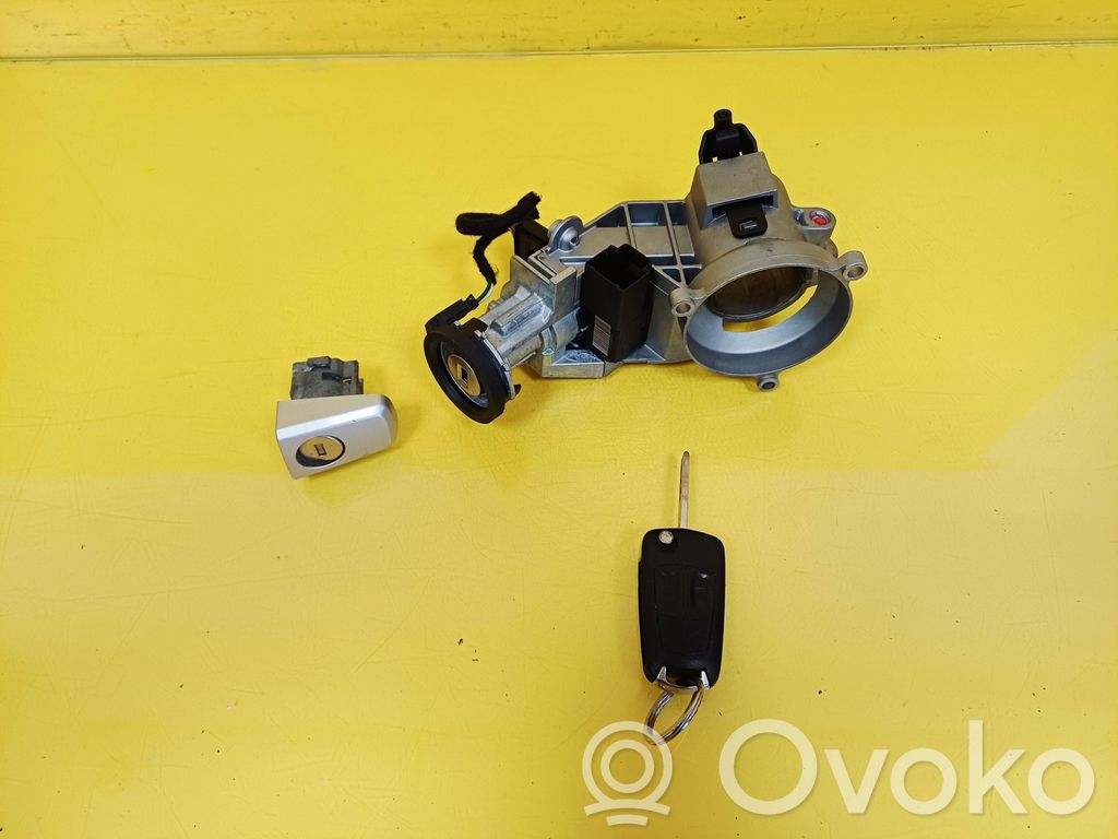 Ignition lock   56155D