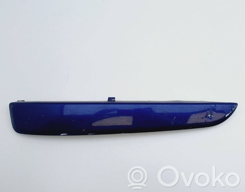 Opel Zafira B Ornament îmbinare bară față 