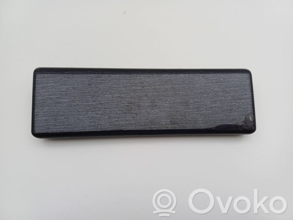 BMW 5 E39 Muu sisätilojen osa 