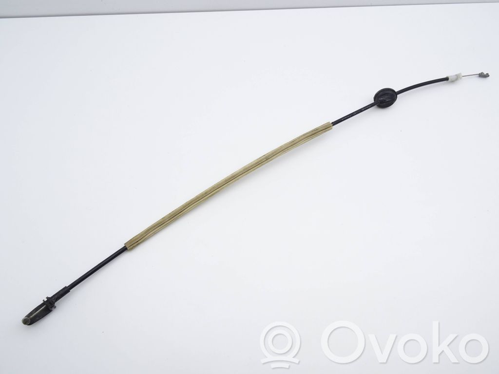 Línea de cable puerta delantera   997803,997803104