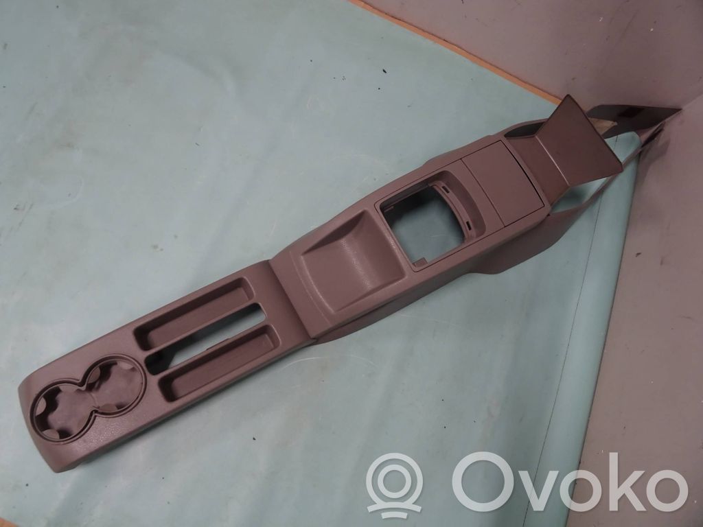 Volkswagen Polo IV 9N3 Tunel środkowy 