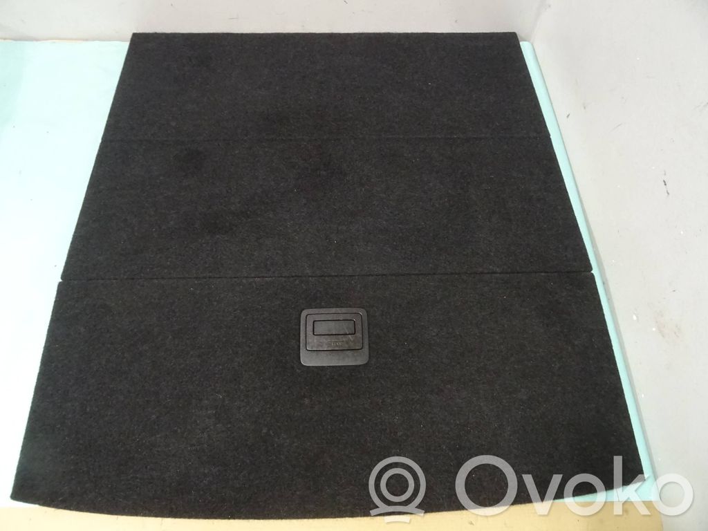 Volkswagen PASSAT B6 Tappeto di rivestimento del fondo del bagagliaio/baule 
