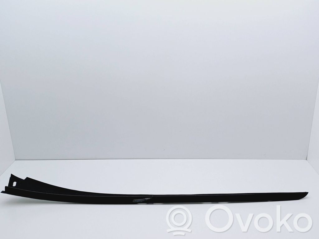 Renault Vel Satis Windshield trim 