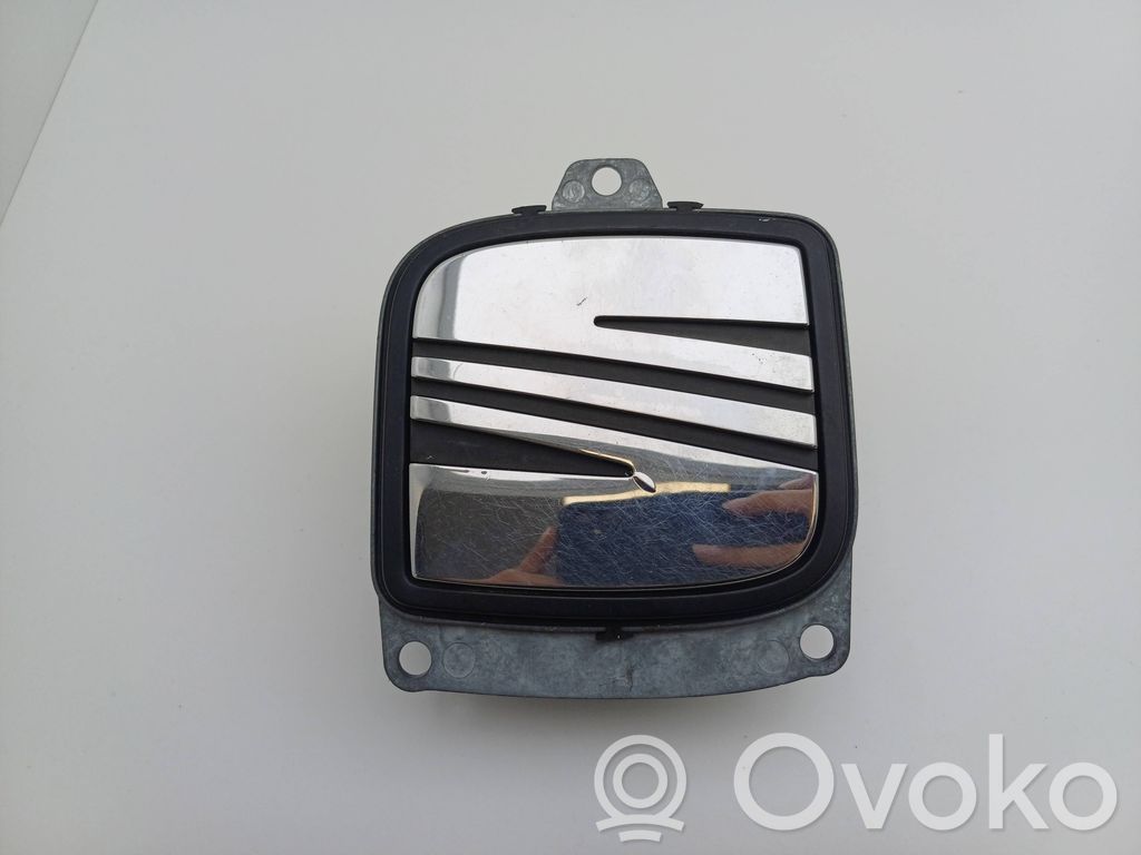 Seat Toledo III (5P) Manilla exterior del maletero/compartimento de carga 