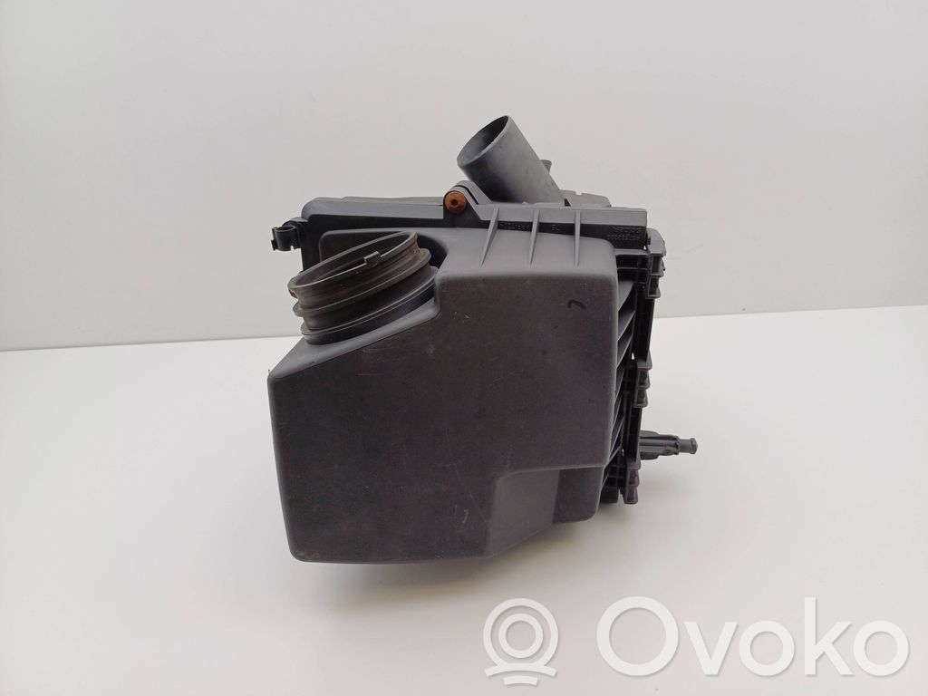 Opel Corsa D Luftfilterkasten