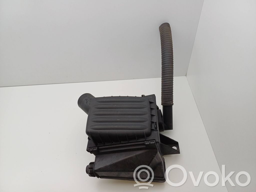 Opel Corsa B Boîtier de filtre à air