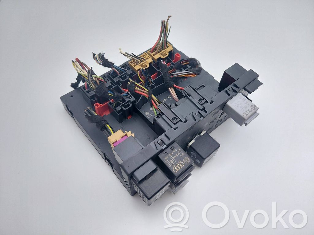 Comfort/convenience module   8P0907279A