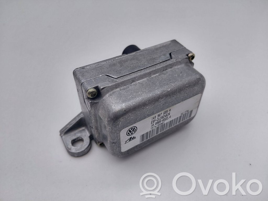 ESP Drehratensensor Querbeschleunigungssensor   1K0907655A