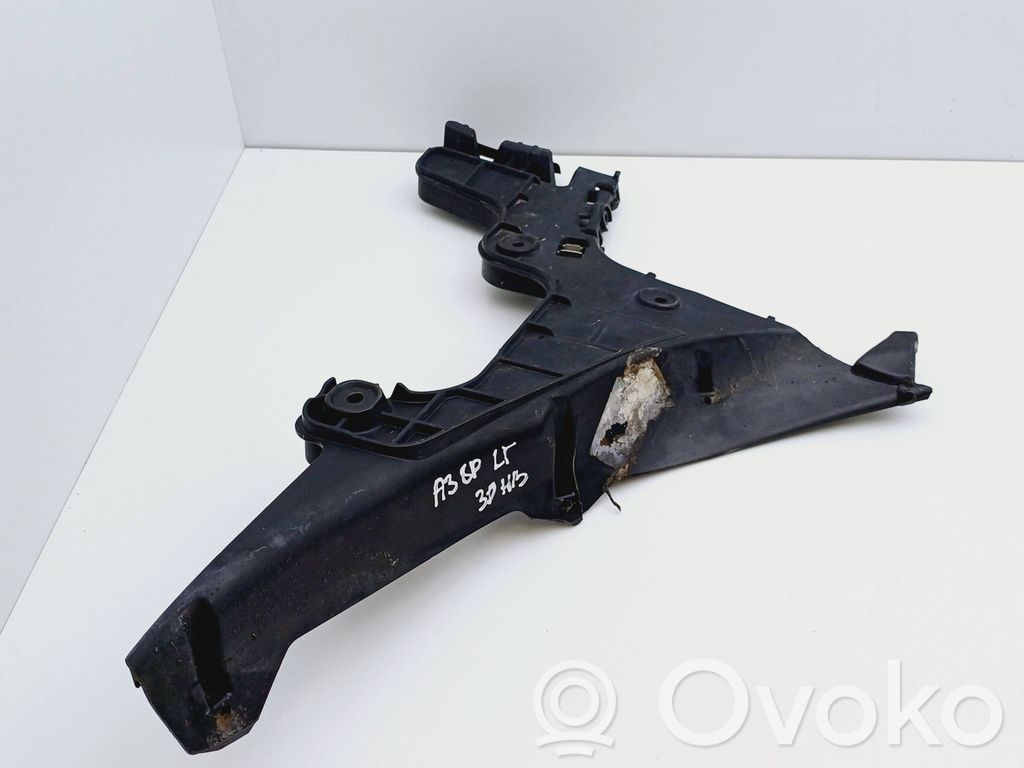 Audi A3 S3 8P Suport montare bară spate