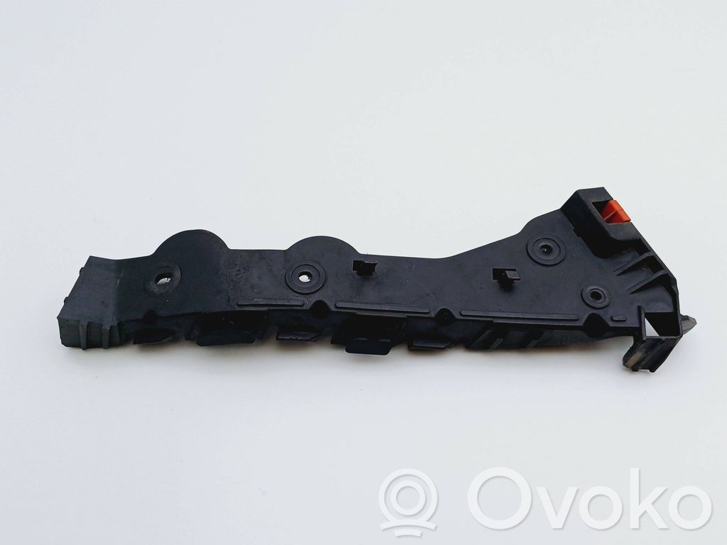 Opel Zafira B Support de pare-chocs arrière
