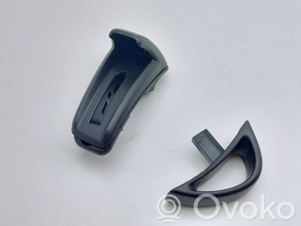 Audi A3 S3 8P Seat back rest control lever/handle 