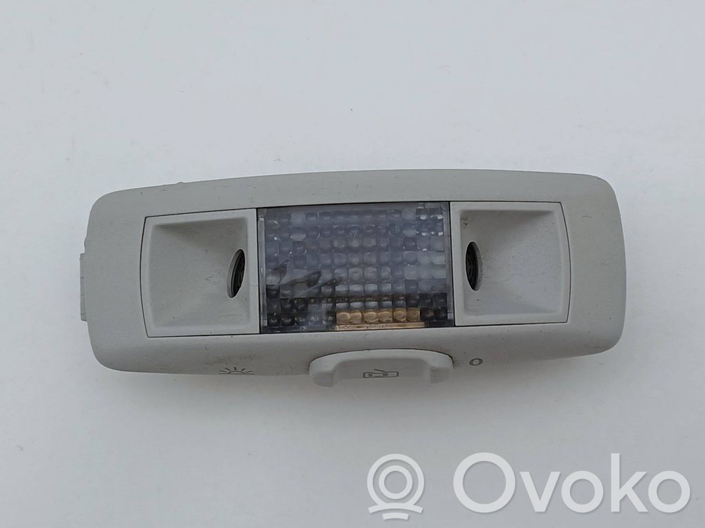 Volkswagen PASSAT B5.5 Other interior light