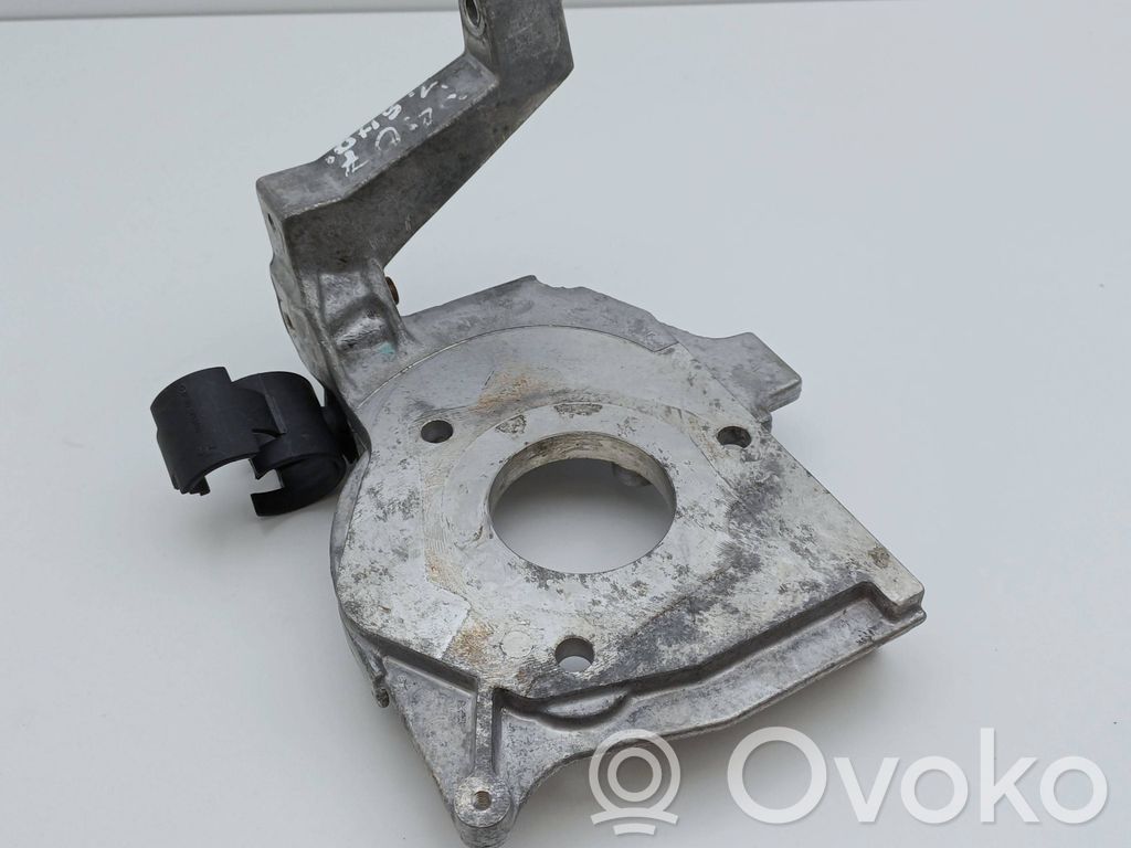 Peugeot 407 Support pompe injection à carburant