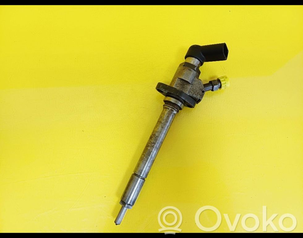 Ford Focus Injecteur de carburant 