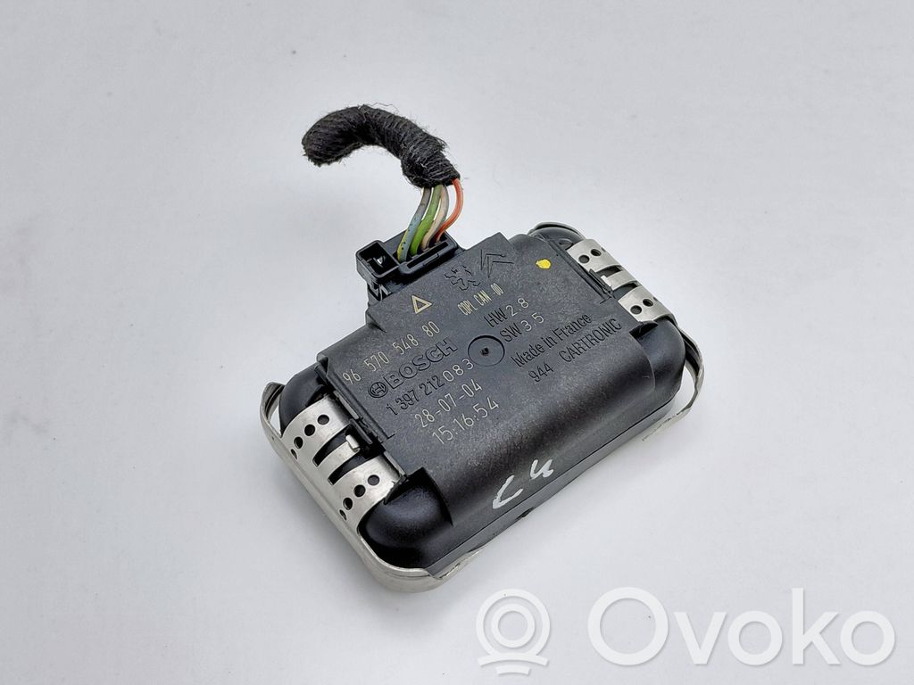 Citroen C4 I Senzor ploaie 