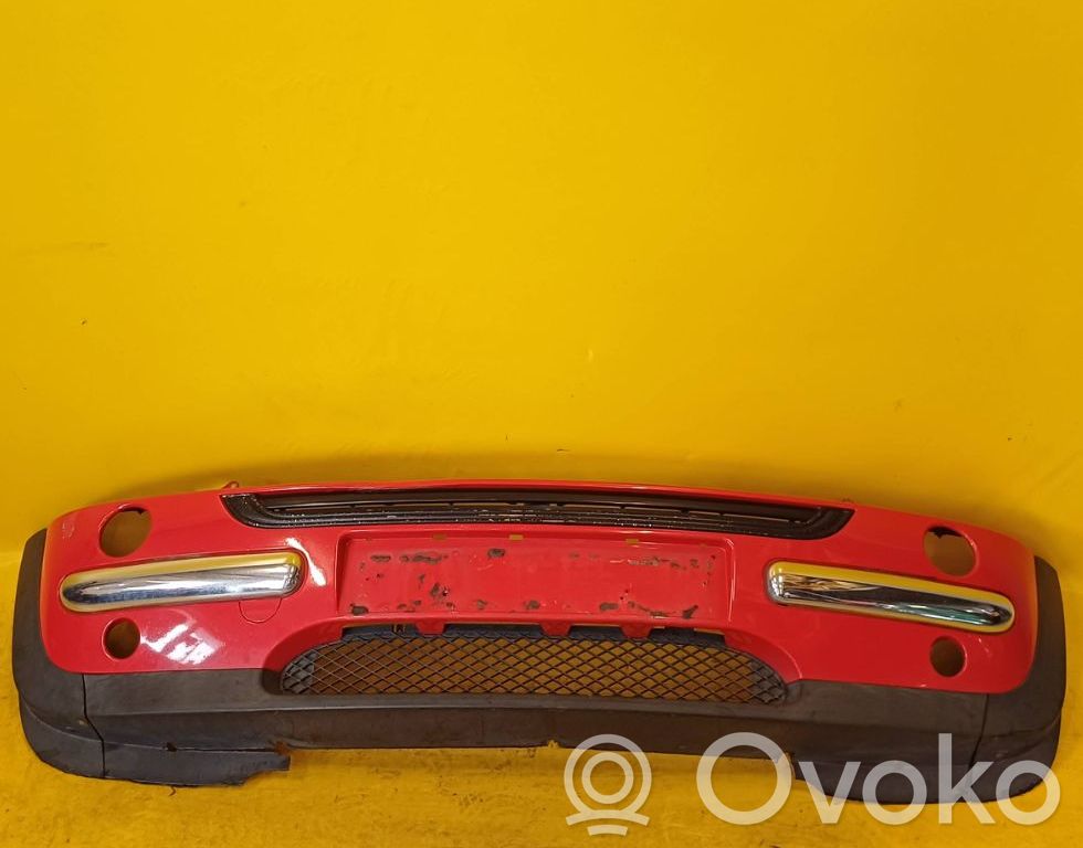 Mini One - Cooper R50 - 53 Pare-choc avant