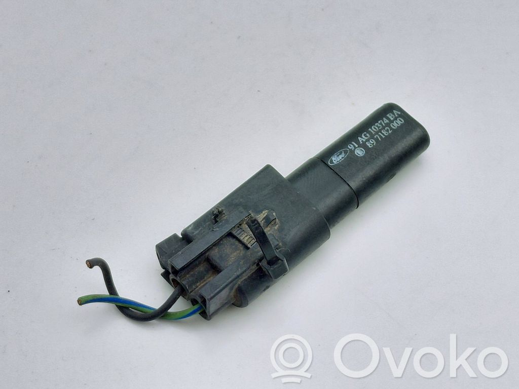 Ford Mondeo Mk III Senzor temperatură aer exterioară 