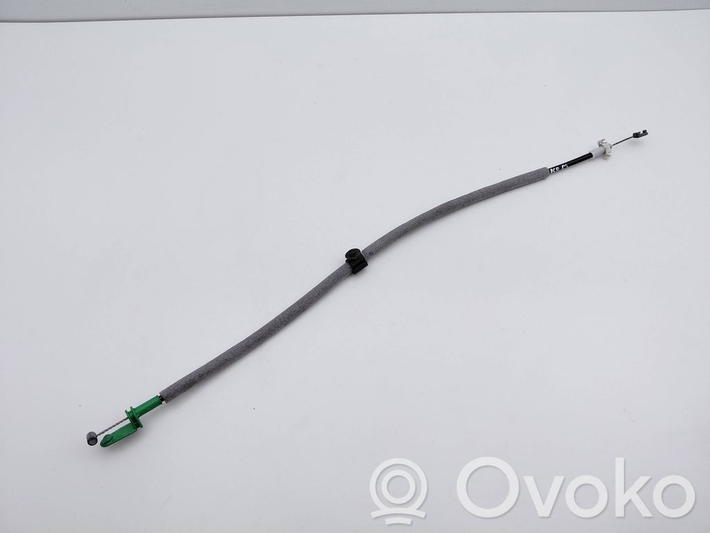 Ford Mondeo MK IV Cablu deschidere ușă spate 